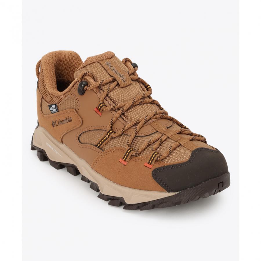 Columbia（コロンビア） 2025春夏 セイバー シックス ロー アウト