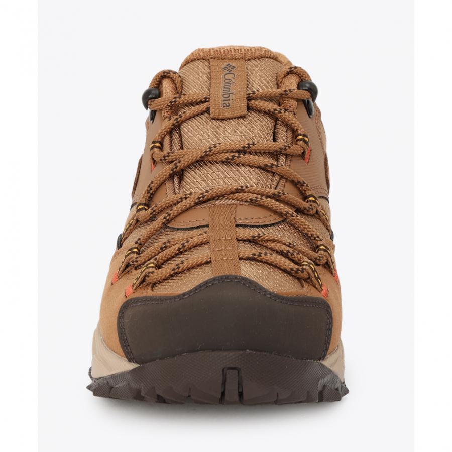 Columbia（コロンビア） 2025春夏 セイバー シックス ロー アウト