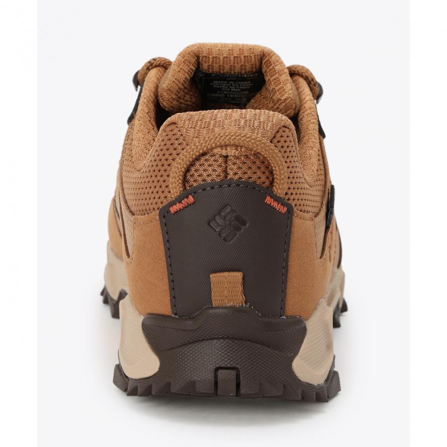 Columbia（コロンビア） 2025春夏 セイバー シックス ロー アウト