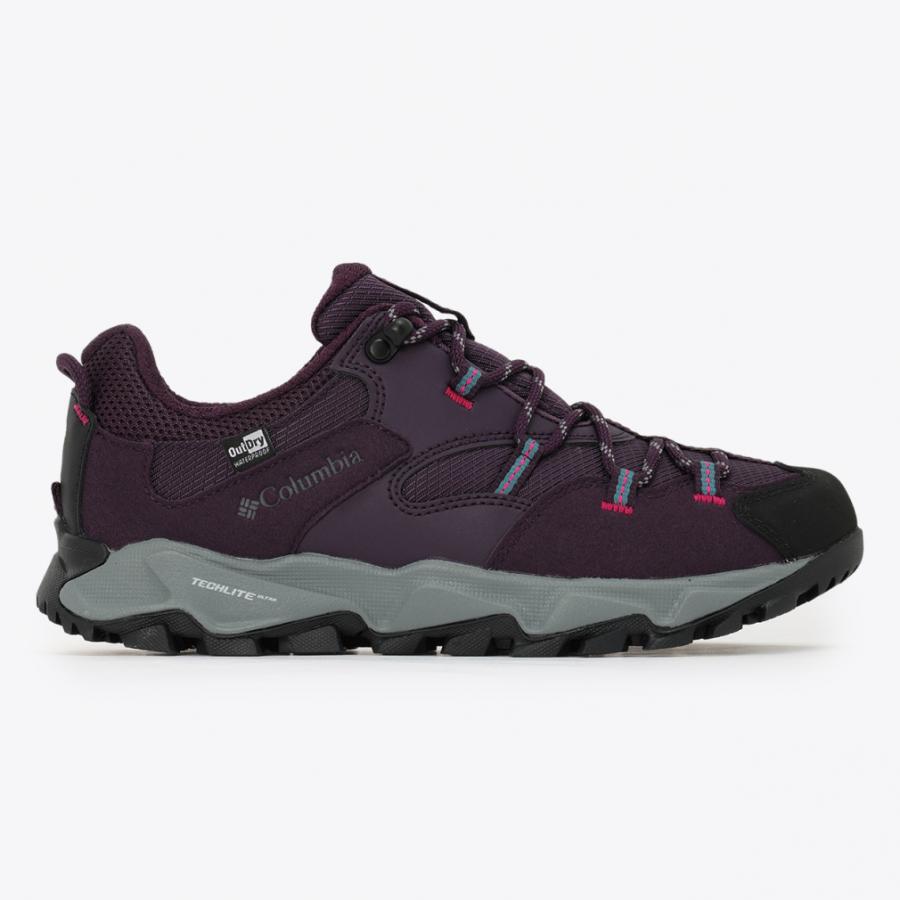 やま Men's Sawtooth X Mid B-DRY – Oboz Footwear Japan