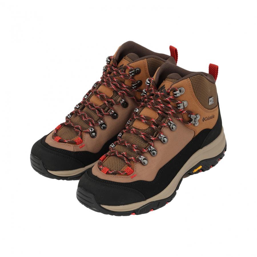 Columbia（コロンビア） 2025春夏 スティーンズピーク ツー アウト