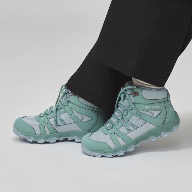 Columbia（コロンビア） 2026秋冬 【アルペン限定】 セイバー オムニ