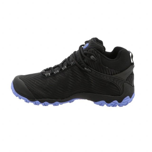 merrell chameleon 7 mid storm