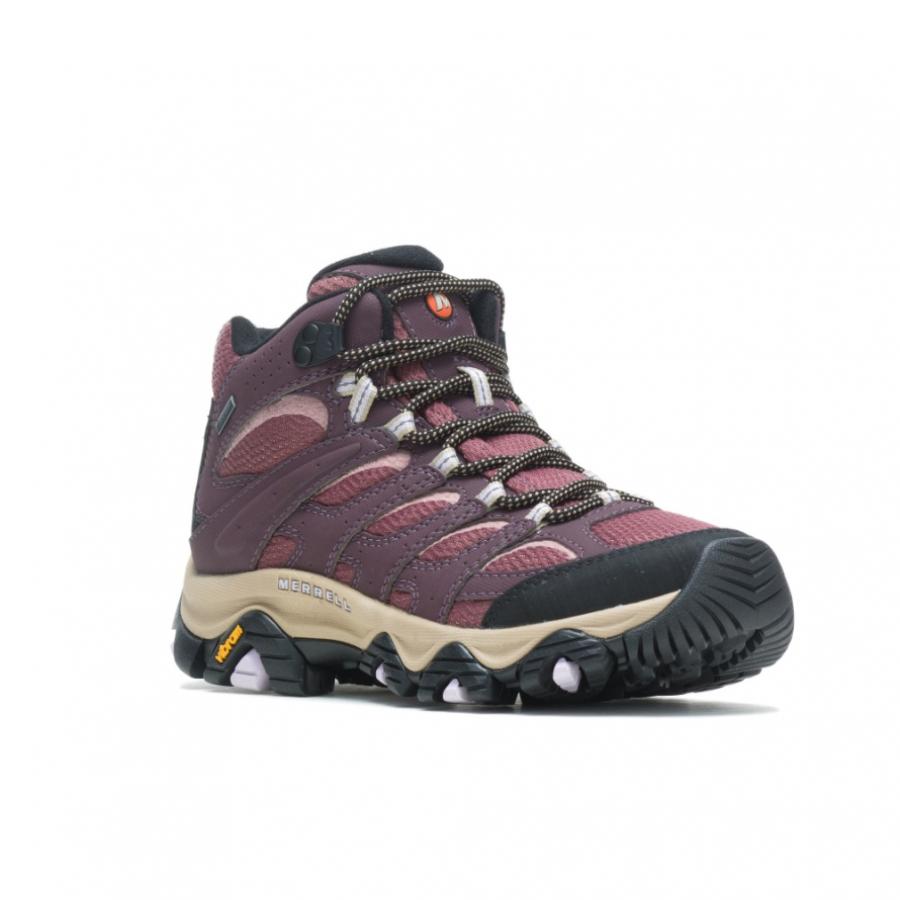 MERRELL（メレル） MOAB 3 SYNTHETIC MID GORE-TEX J500184 レディース