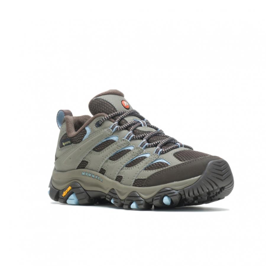 MERRELL（メレル） MOAB 3 SYNTHETIC GORE-TEX J500188 レディース