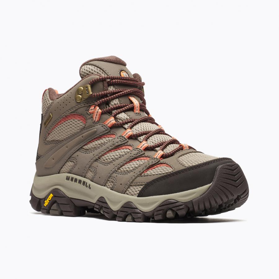 MERRELL（メレル） MOAB 3 SYNTHETIC MID GORE-TEX WIDE WIDTH