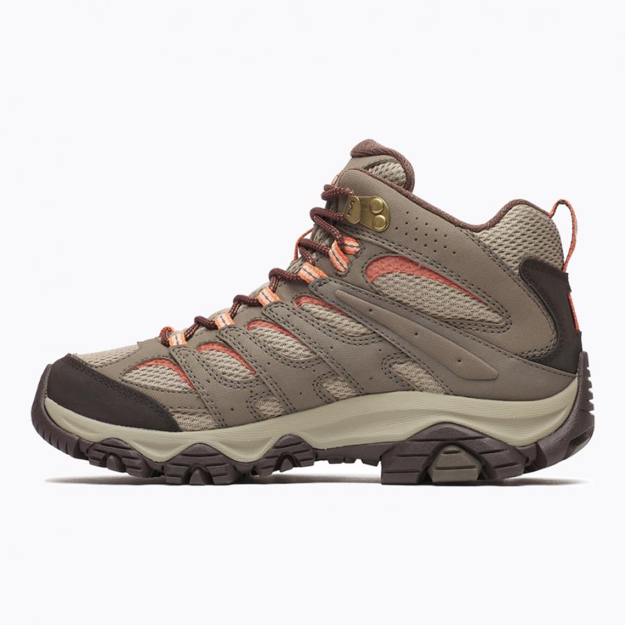 MERRELL（メレル） MOAB 3 SYNTHETIC MID GORE-TEX WIDE WIDTH
