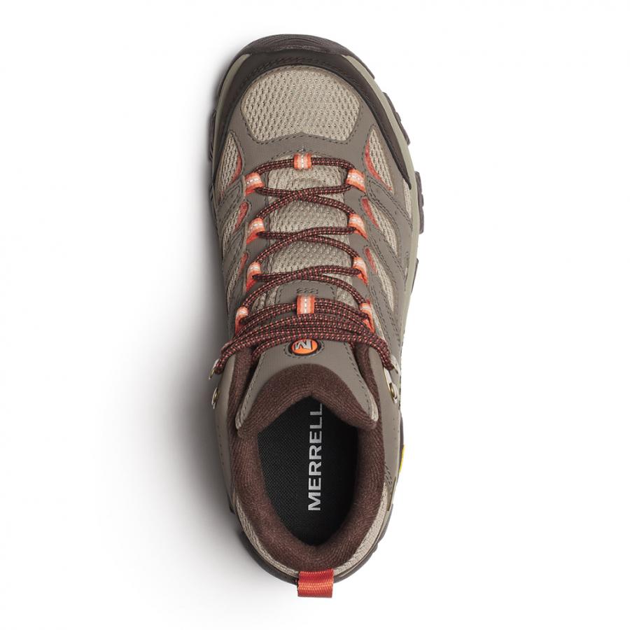 MERRELL（メレル） MOAB 3 SYNTHETIC MID GORE-TEX WIDE WIDTH