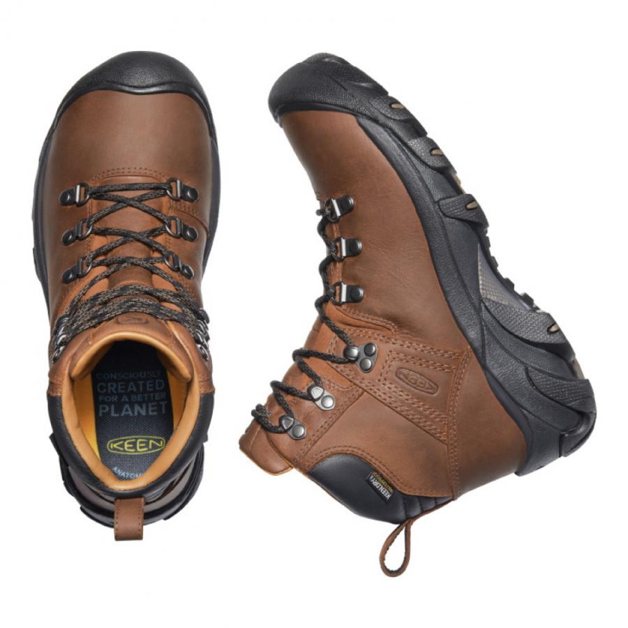 KEEN（キーン） PYRENEES 1004156 レディース トレッキング アウトドア