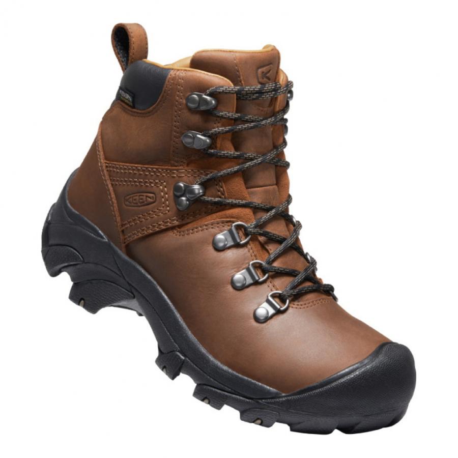 KEEN（キーン） PYRENEES 1004156 レディース トレッキング アウトドア