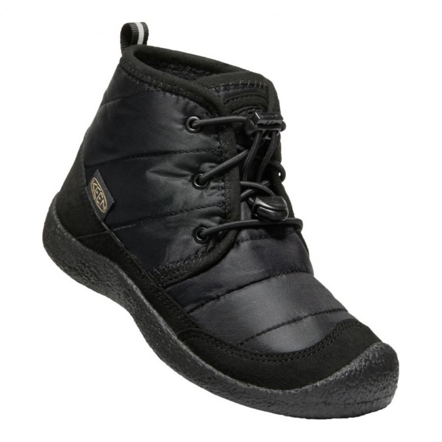 新品 送料込 keen キーン HOWSER II CHUKKA 22.0 KEEN（キーン） HOWSER II CHUKKA WP 1025513 ジュニア キッズ 子供
