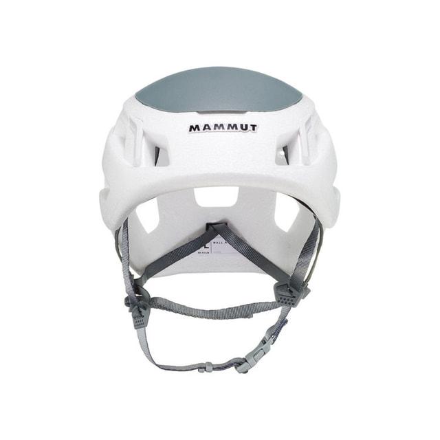 マムート MAMMUT クライミング ヘルメット El Cap 52cm-57cm 登山 アルパイン トレッキング アウトドア MAMMUT（マムート） 最大51%☆5/28迄 ヘルメット クライミング 登山