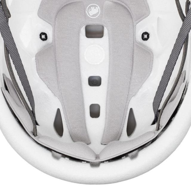 MAMMUT（マムート） 2026春夏 ウォールライダーヘルメット 52cm 2030