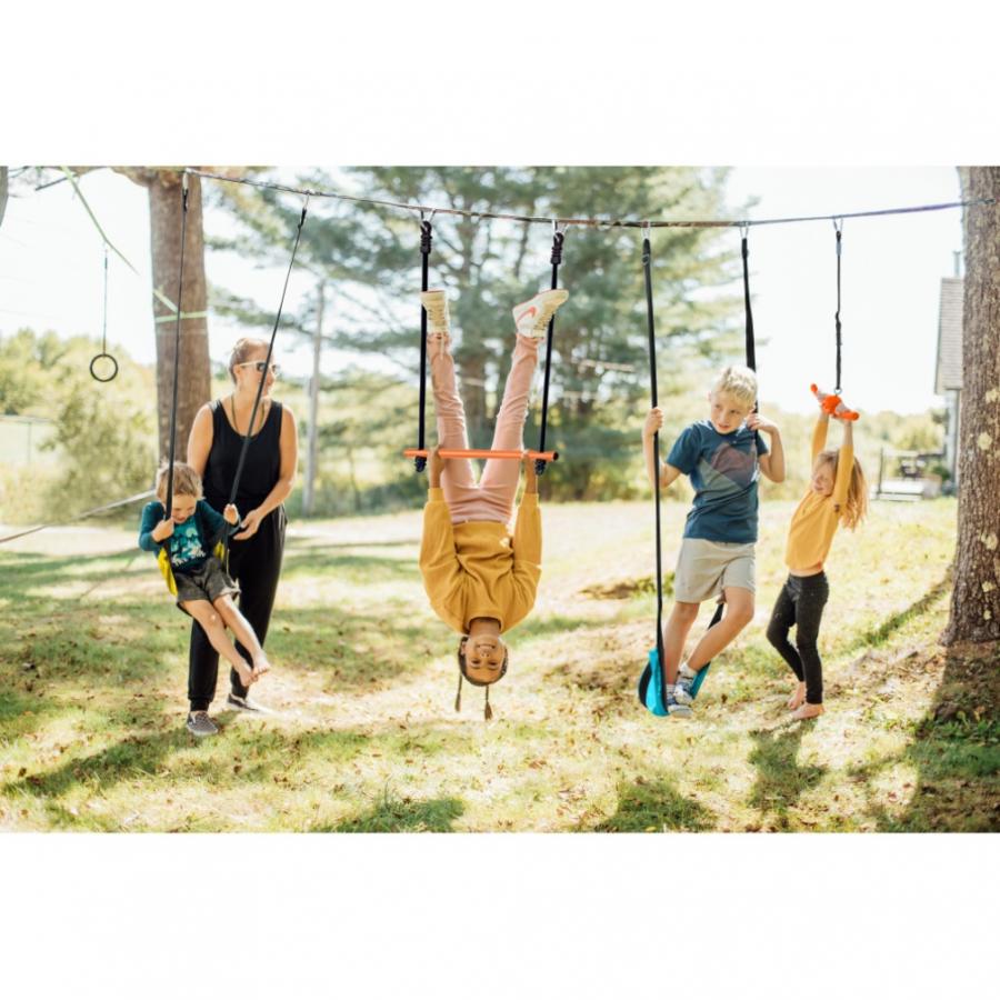 ADVENTURE Line-Swing セット ADVENTURE Line Swing スイングラインキット