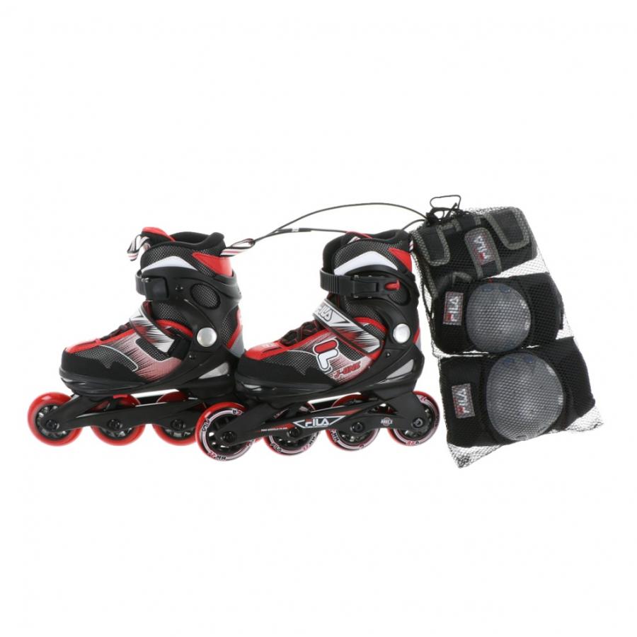 FILA（フィラ） J-ONE COMBO 2 SET 010619160 ジュニア キッズ 子供