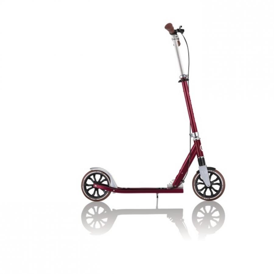 GLOBBER（グロッバー） NL205 デラックス WLGB685102 エクストリーム