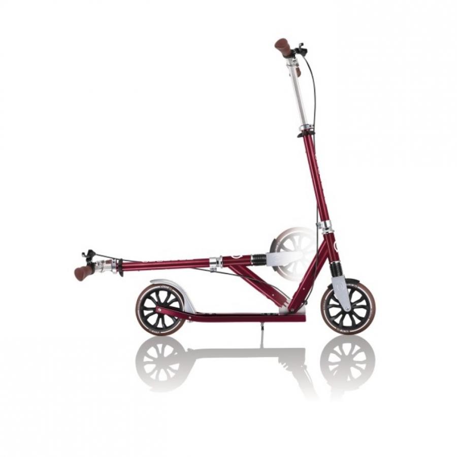 GLOBBER グロッバー NL205 デラックス WLGB685102