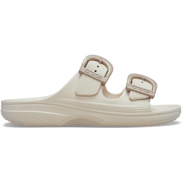 crocs（クロックス） Saturday Enamel Buckle Sandal W 212867-2MC