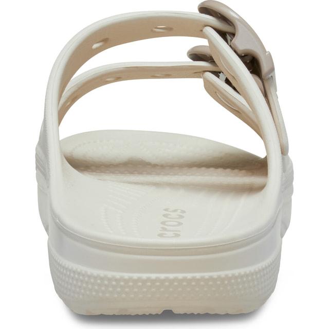 crocs（クロックス） Saturday Enamel Buckle Sandal W 212867-2MC