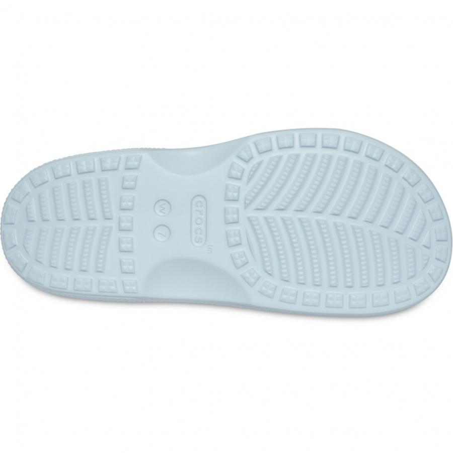 crocs（クロックス） Saturday Enamel Buckle Sandal W 212867-5EA
