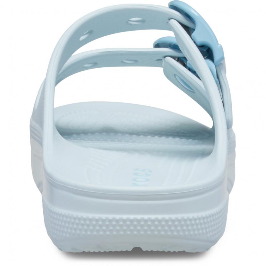 crocs（クロックス） Saturday Enamel Buckle Sandal W 212867-5EA