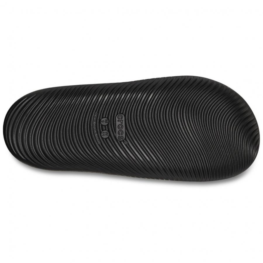 crocs（クロックス） メロウ スライド Mellow Slide 208392-001