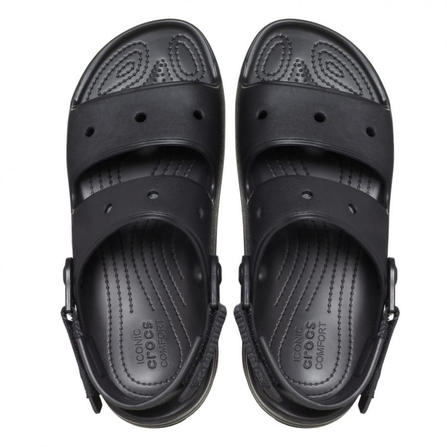crocs（クロックス） All-Terrain Sandal オールテレイン サンダル