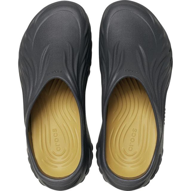 crocs（クロックス） Echo Wave 210521-0LD サンダル : ブラック