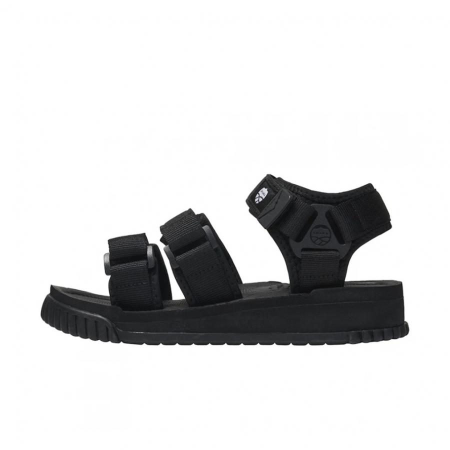 SHAKA（シャカ） NEO BUNGY SK-104 Black サンダル : ブラック