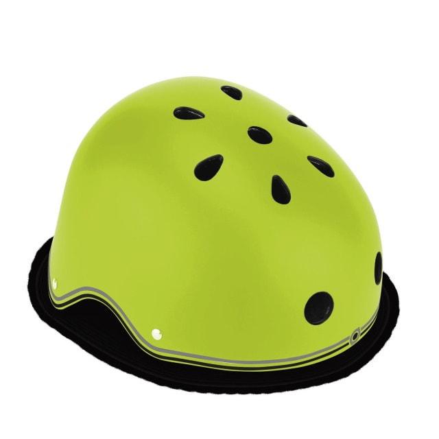 【GLOBBER グロッバー マイフリー 5 in 1 】とヘルメットのセット GLOBBER（グロッバー） ジュニア キッズ 子供 エクストリームスポーツ