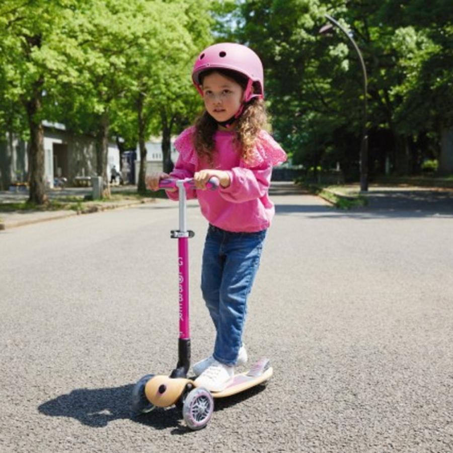 GLOBBER（グロッバー） ジュニア キッズ 子供 エクストリームスポーツ