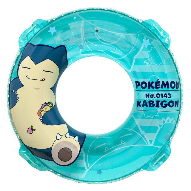 サカイ ポケモン うきわ 100cm AHE-100Q ジュニア キッズ 子供 マリン