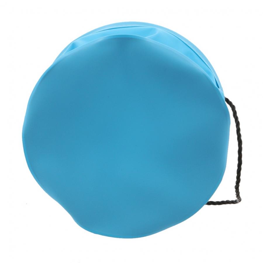 ぺちゃんこ丸バケツ21 EBP-21 マリン レジャー用品 小物