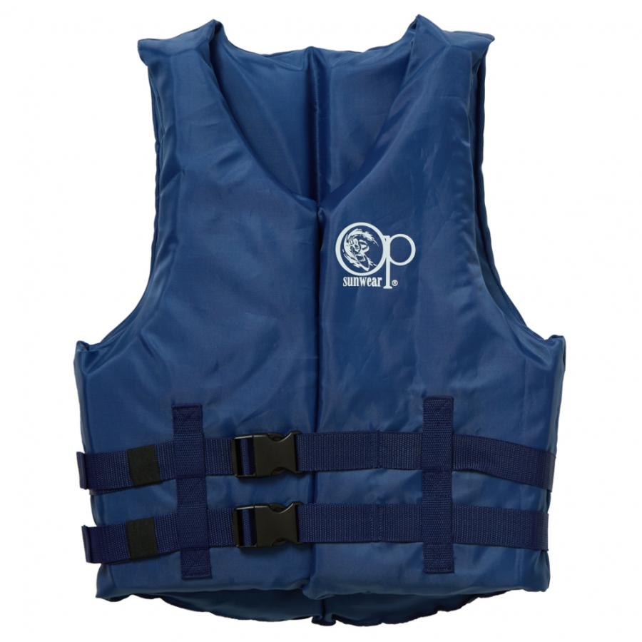 Ocean Pacific（オーシャンパシフィック） フローティングベスト