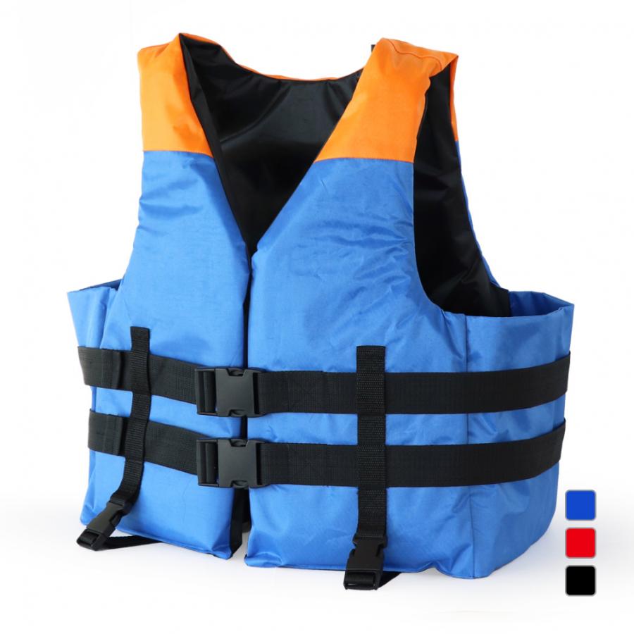 IGNIO（イグニオ） フローティングベスト ML マリン ライフジャケット