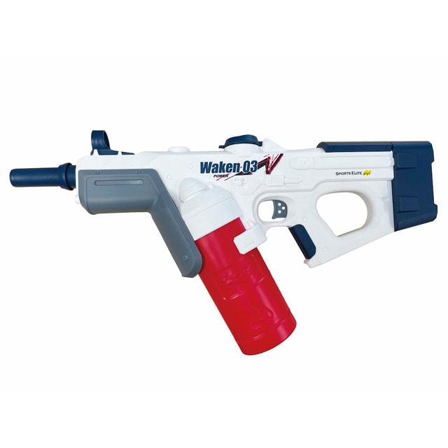 サカイ エレクトリックホワイトショット 111308 レジャー用品 玩具