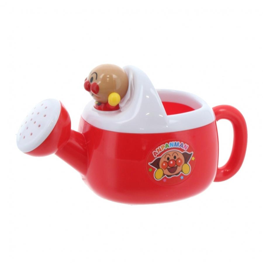 アンパンマン ジョーロ 316720 ジュニア キッズ 子供 マリン 砂遊び