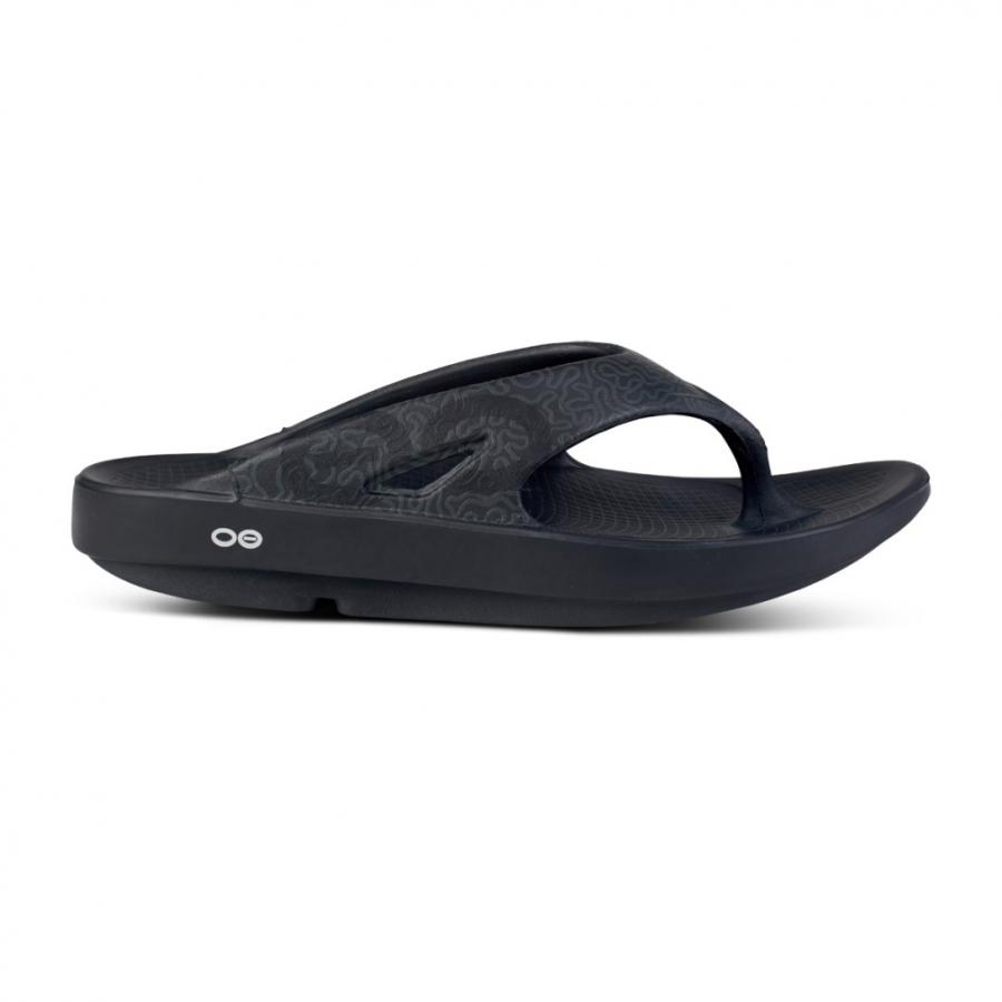 OOFOS（ウーフォス） OOriginal Sport 0040130241 00130 マリン ビーチ 