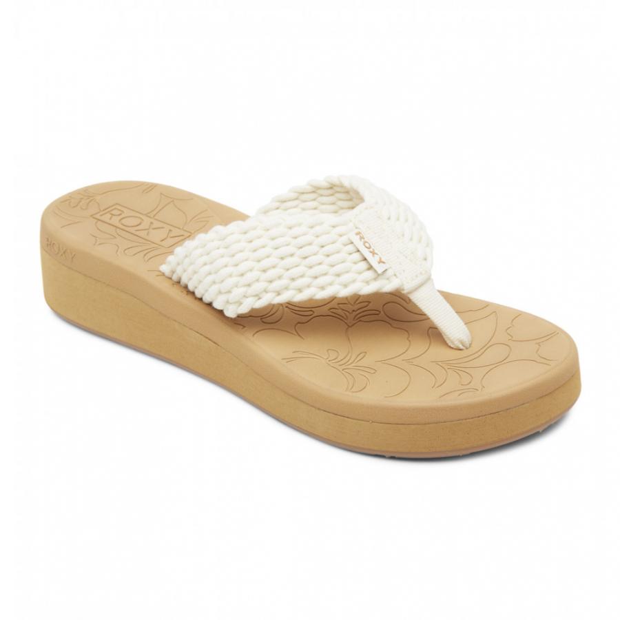 ROXY（ロキシー） CAILLAY ARSD242952 CRE レディース マリン ビーチ