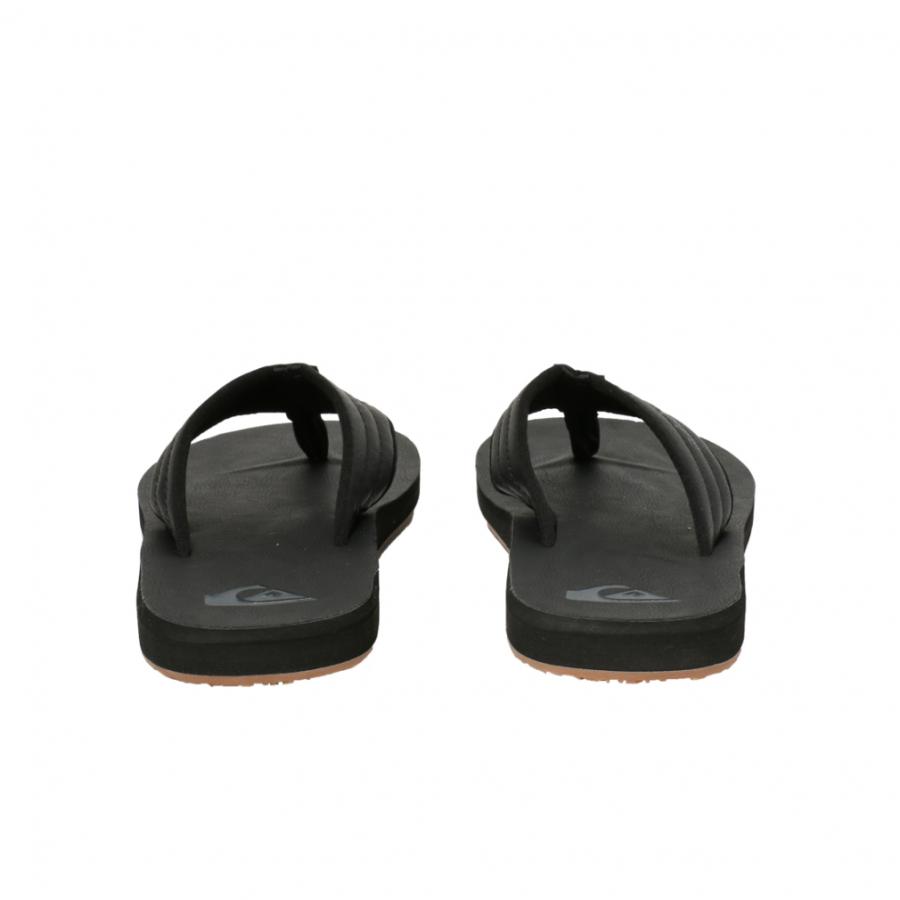 Quiksilver（クイックシルバー） 2025春夏 CARVER NUBUCK QSD251201