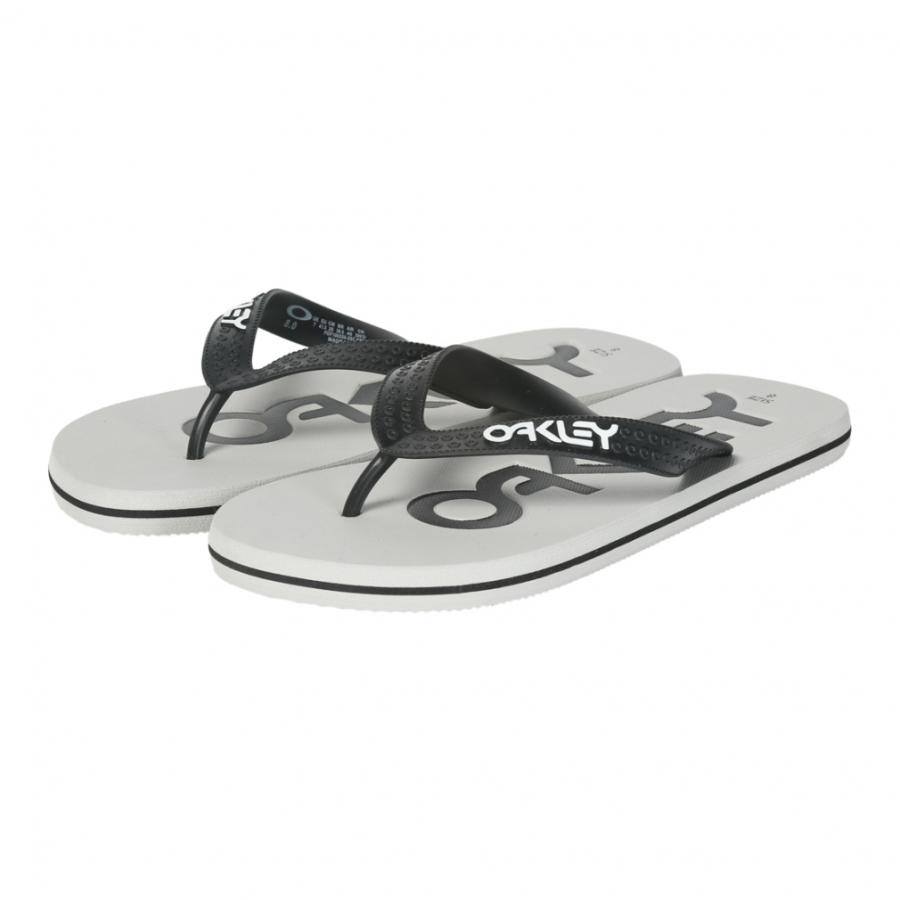 OAKLEY（オークリー） COLLEGE FLIP FLOP FOF100255 26C メンズ マリン
