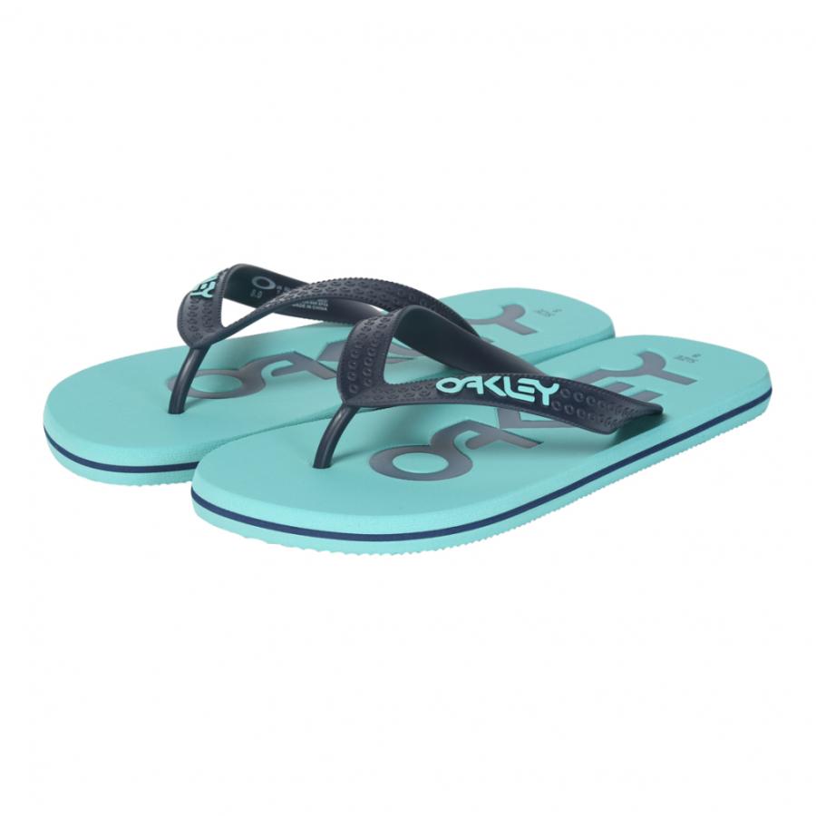 OAKLEY（オークリー） COLLEGE FLIP FLOP FOF100255 64R メンズ マリン