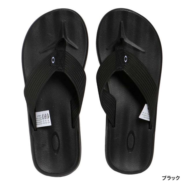 OAKLEY（オークリー） VENTURA FLIP FLOP FOF100678 02E メンズ マリン