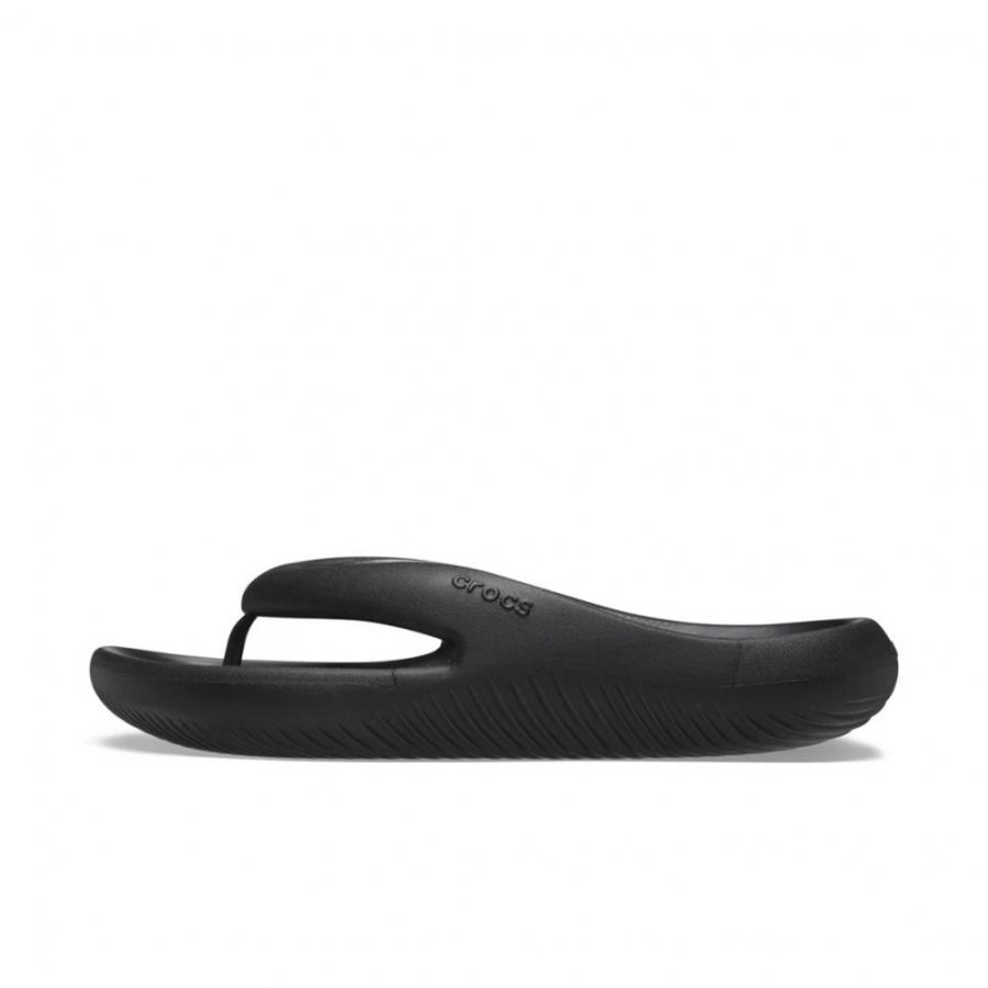 crocs クロックス メロウ リカバリー フリップ 208437-001 crocs クロックス メロウ リカバリー フリップ 208437-001