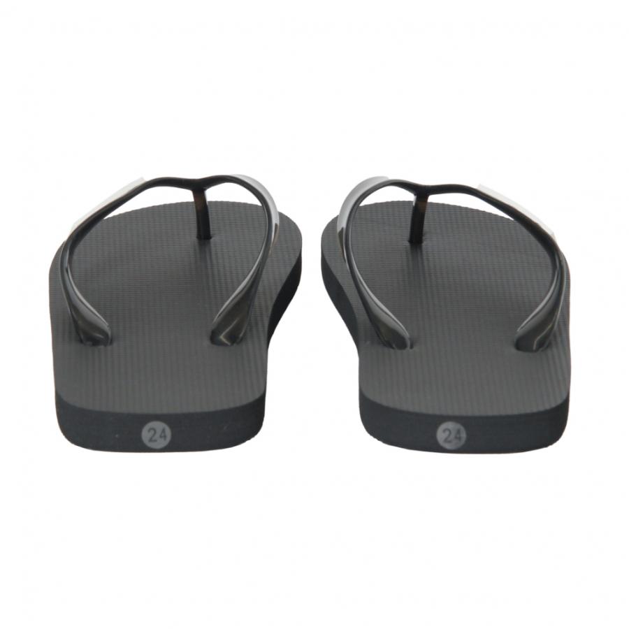 Nikki ニッキー シャワーサンダル 135-818-1 BK ジュニア キッズ 子供