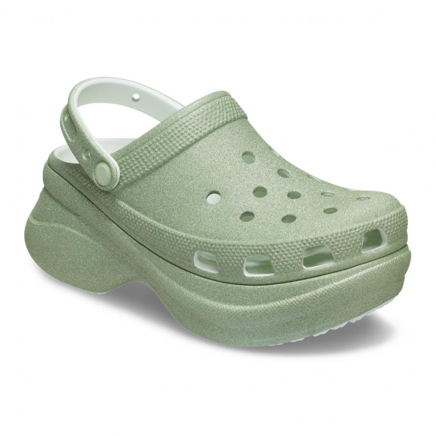 crocs（クロックス） Classic Glitter ClgW (207261-3YF MtT 