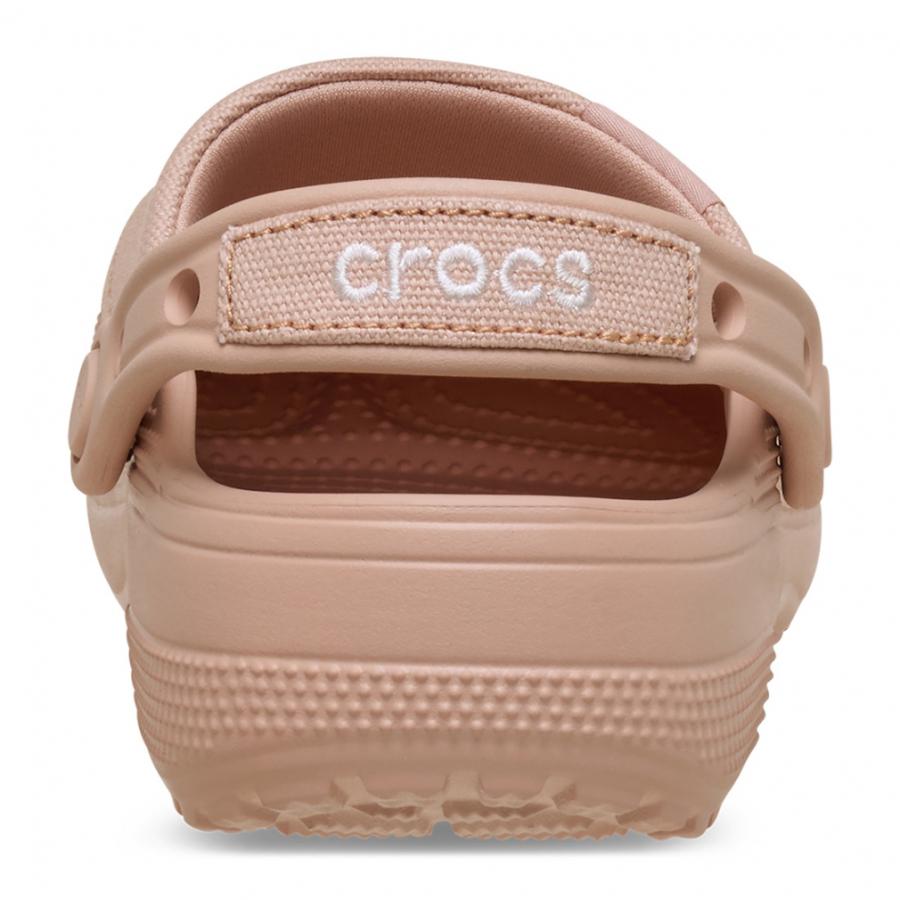 crocs 通気孔付きベージュサンダル*10 crocs 通気孔付きベージュサンダル*10 クロックス（crocs）（メンズ