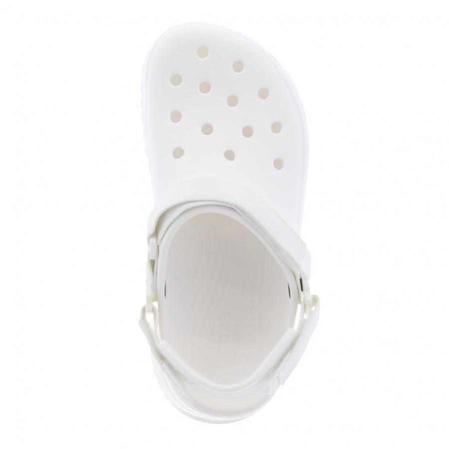 crocs（クロックス） Classic Hiker Clog 206772-143 クロッグサンダル