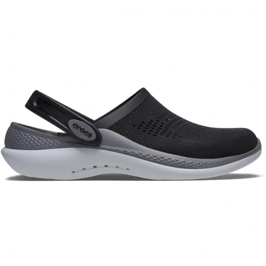 crocs クロックス ライトライド 360 クロッグ 206708-0DD crocs クロックス ライトライド 360 クロッグ 206708-0DD