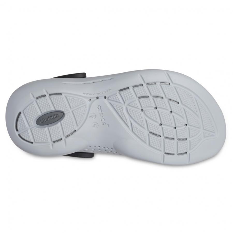 crocs（クロックス） ライトライド 360 クロッグ 206708-0DD クロッグ